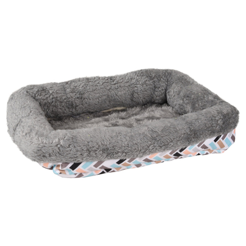 Flamingo Kleintierkorb rechteckig Clavio Flamingo Kleintierkorb rechteckig Clavio