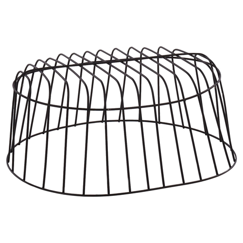 Flamingo Oberes Gitter für Fahrradkorb Canna Lenkstange Flamingo Oberes Gitter für Fahrradkorb Canna Lenkstange