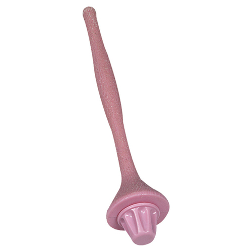 Flamingo Sandsitzstange Kunststoff, Größe: S Flamingo Sandsitzstange Kunststoff, Größe: S