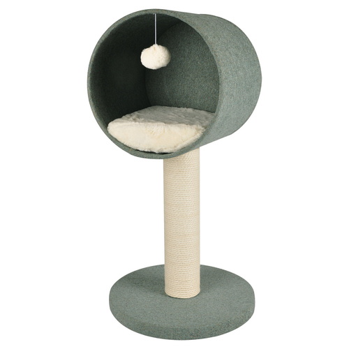 Flamingo Scandi Kratzbaum grün Flamingo Scandi Kratzbaum grün