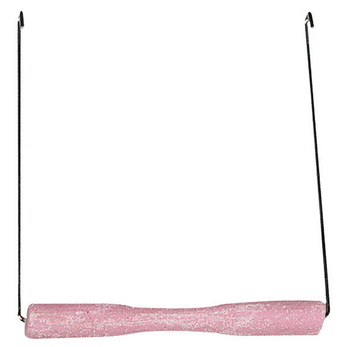 Flamingo Schaukel mit Sandsitzstange Flamingo Schaukel mit Sandsitzstange