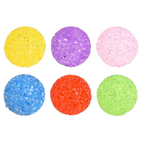 Flamingo Spielzeug Ball Lizzy Flamingo Spielzeug Ball Lizzy