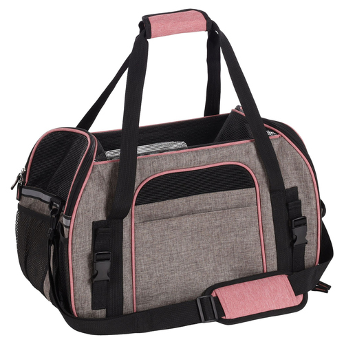 Flamingo Tragetasche Xandor taupe Flamingo Tragetasche Xandor taupe