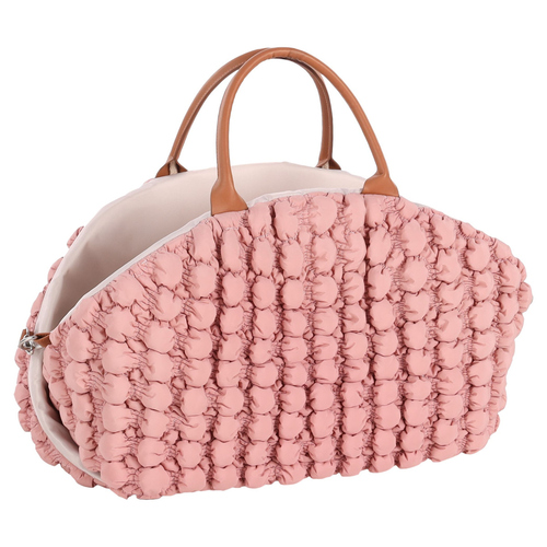 Flamingo Tragetasche Yzma rosa für Hunde Flamingo Tragetasche Yzma rosa für Hunde