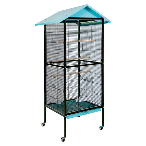 Flamingo Voliere Serengeti Flamingo Voliere Serengeti