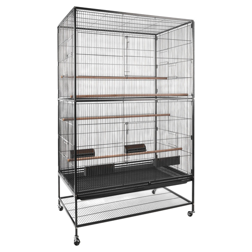 Flamingo Voliere Valor anthrazit Flamingo Voliere Valor anthrazit