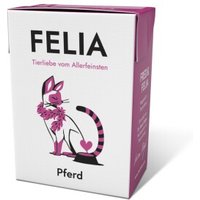 DIVE Fred & Felia FELIA Pferd (10x190g) von DIVE