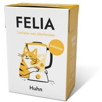 DIVE Fred & Felia FELIA Smoothie Huhn (10x200g) von DIVE