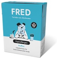 Fred & Felia FRED VET Hypoallergen (10x390g) von Fred & Felia