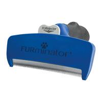 Furminator® deShedding - für kurzhaarige Hunde