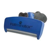 Furminator® deShedding - für langhaarige Hunde