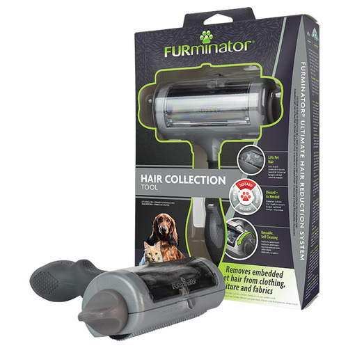 Furminator Tierhaarentferner Furminator Tierhaarentferner