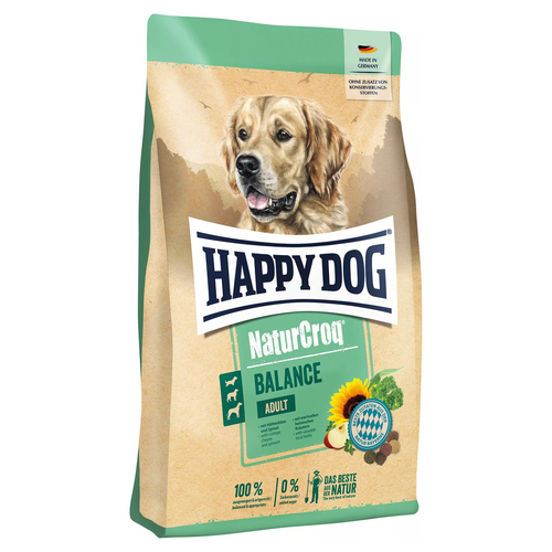 Happy Dog NaturCroq Balance 11 kg Happy Dog NaturCroq Balance 11 kg