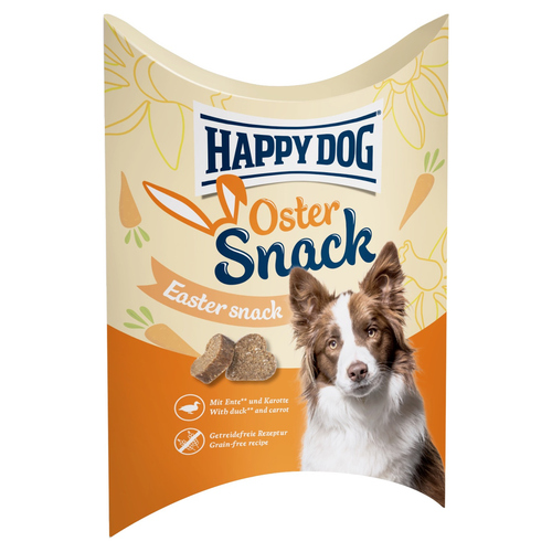 Happy Dog Oster Snack 100 g Happy Dog Oster Snack 100 g