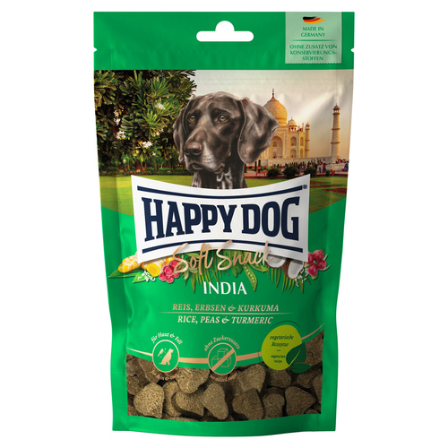 Happy Dog Soft Snack India 100 g Happy Dog Soft Snack India 100 g