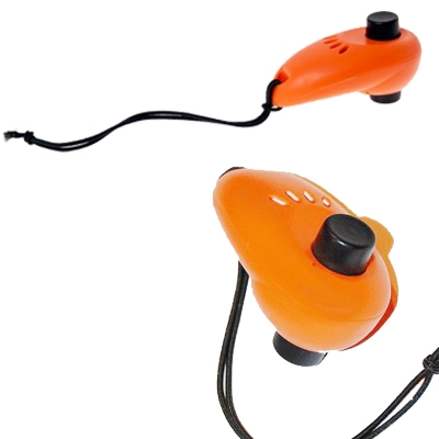 Hunde Clicker Doppelclick Deluxe