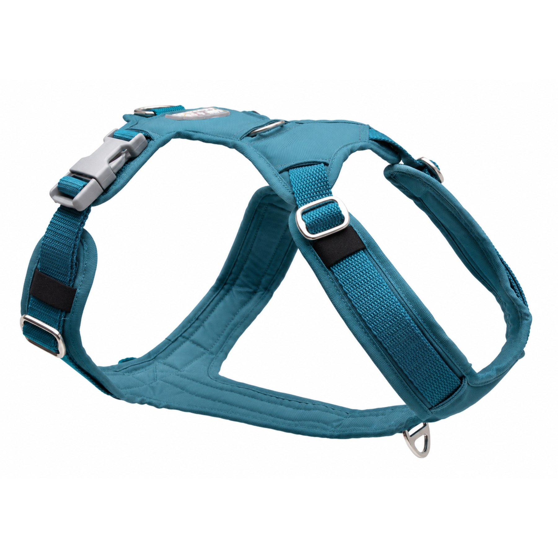 Hundegeschirr Aqua M/L Hundegeschirr Aqua M/L