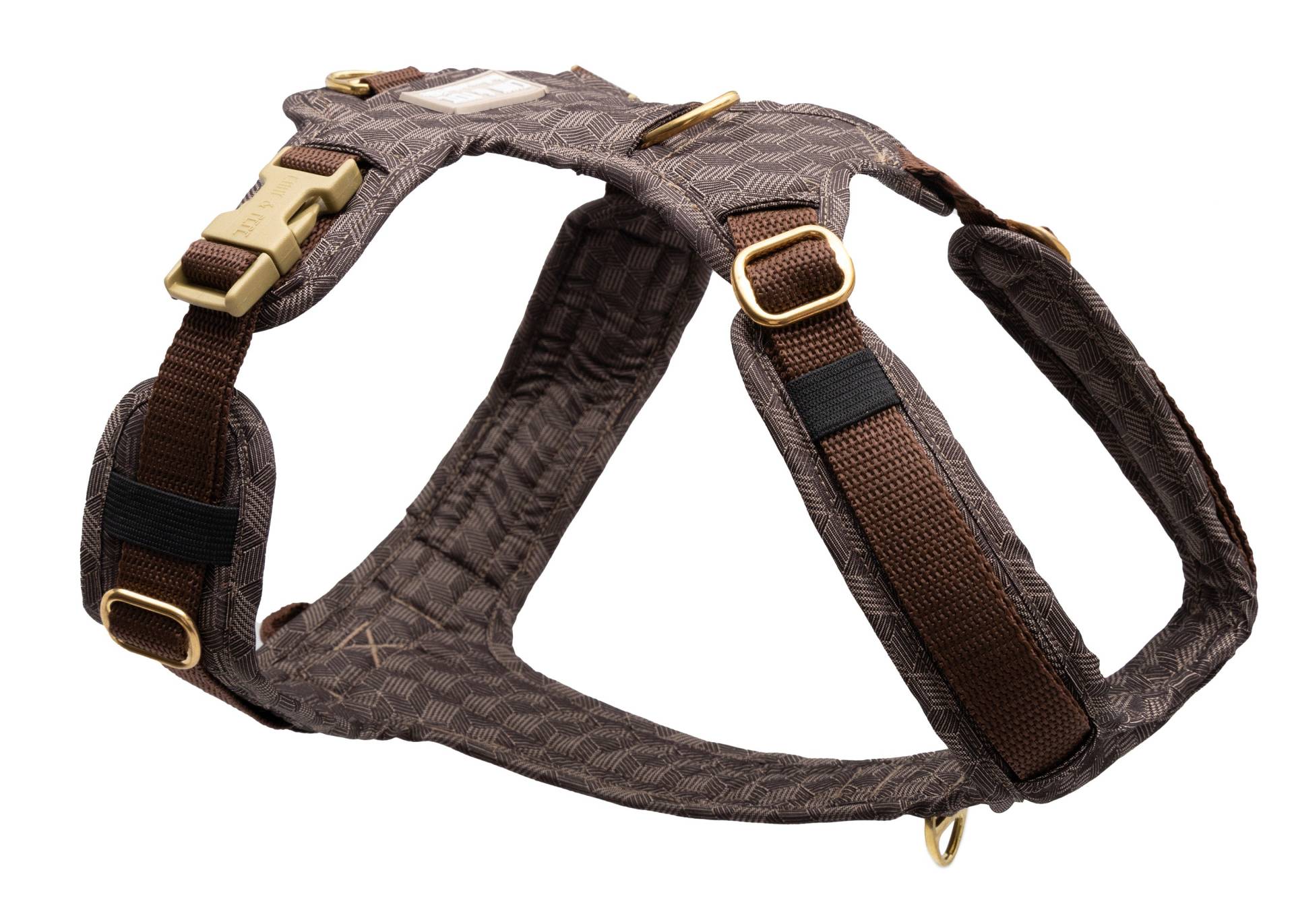 Hundegeschirr Hazel L/XL Hundegeschirr Hazel L/XL von EMMY&PEPE