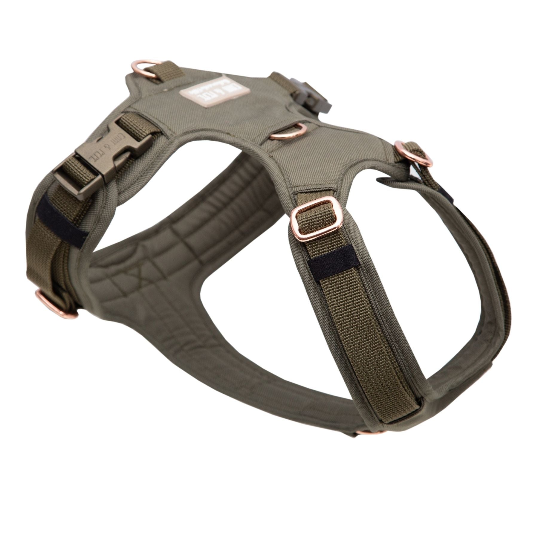 Hundegeschirr Lotte 2.0 S/M Hundegeschirr Lotte 2.0 S/M von EMMY&PEPE
