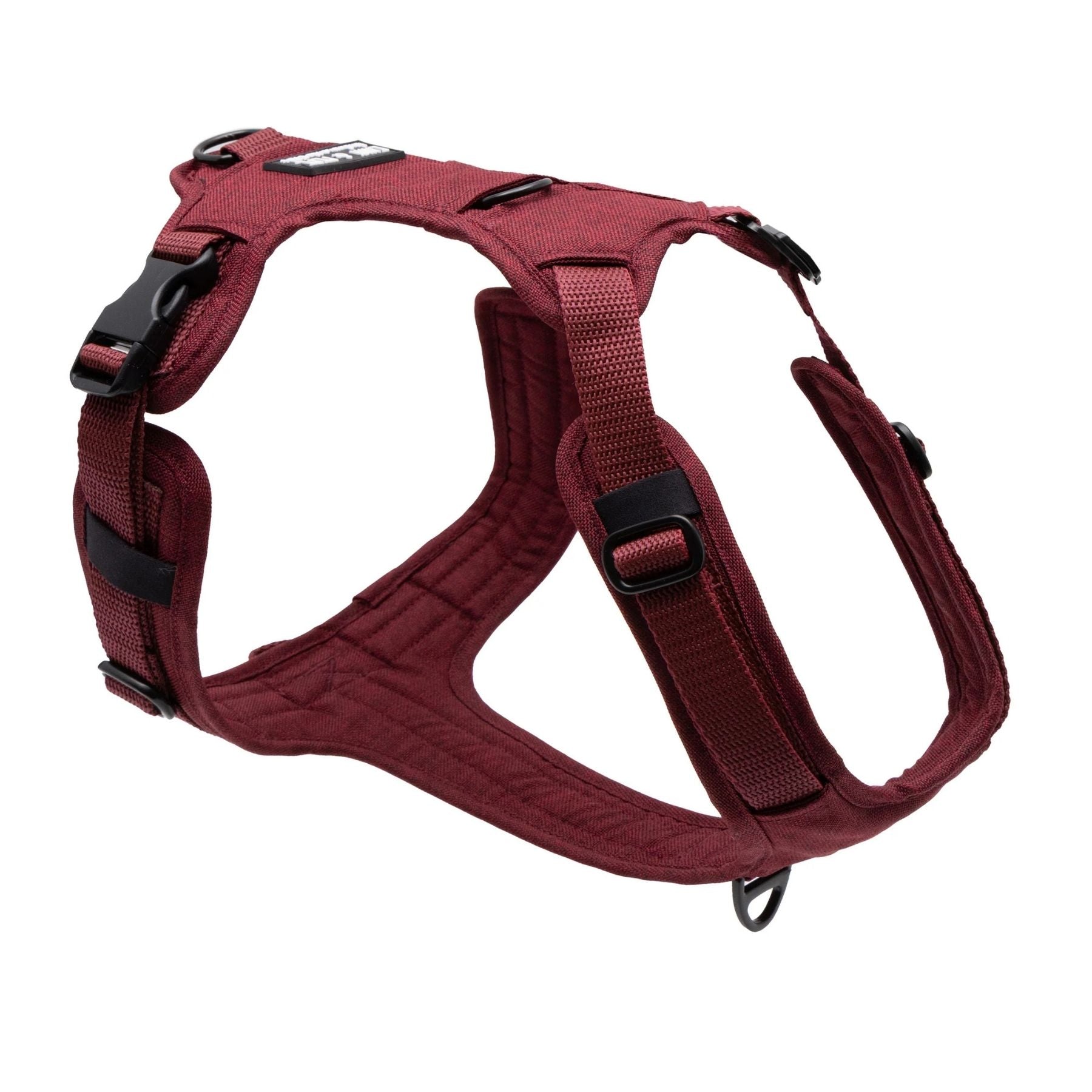 Hundegeschirr Velvet M/L Hundegeschirr Velvet M/L