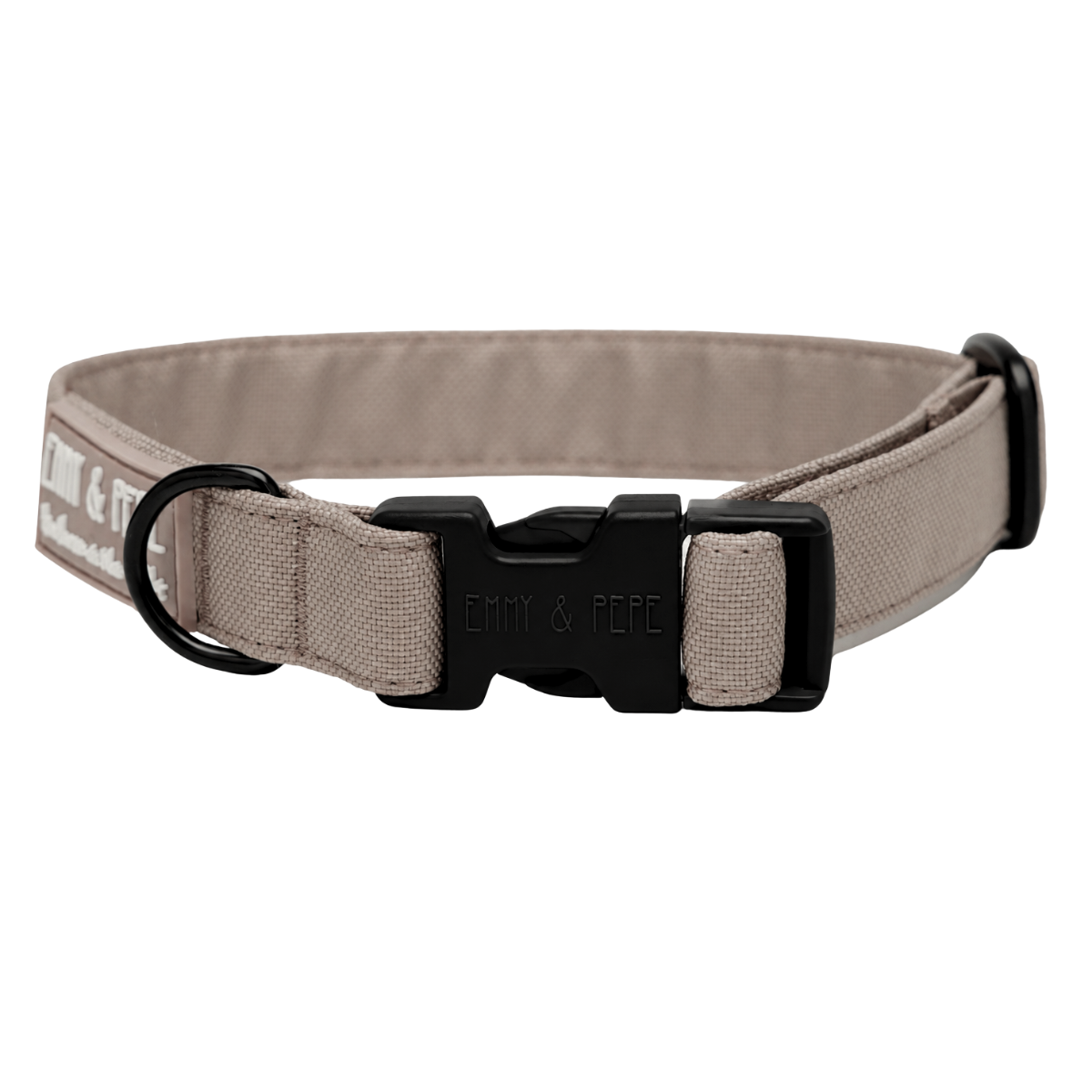 Hundehalsband Dust S - 22-34 cm Hundehalsband Dust S - 22-34 cm