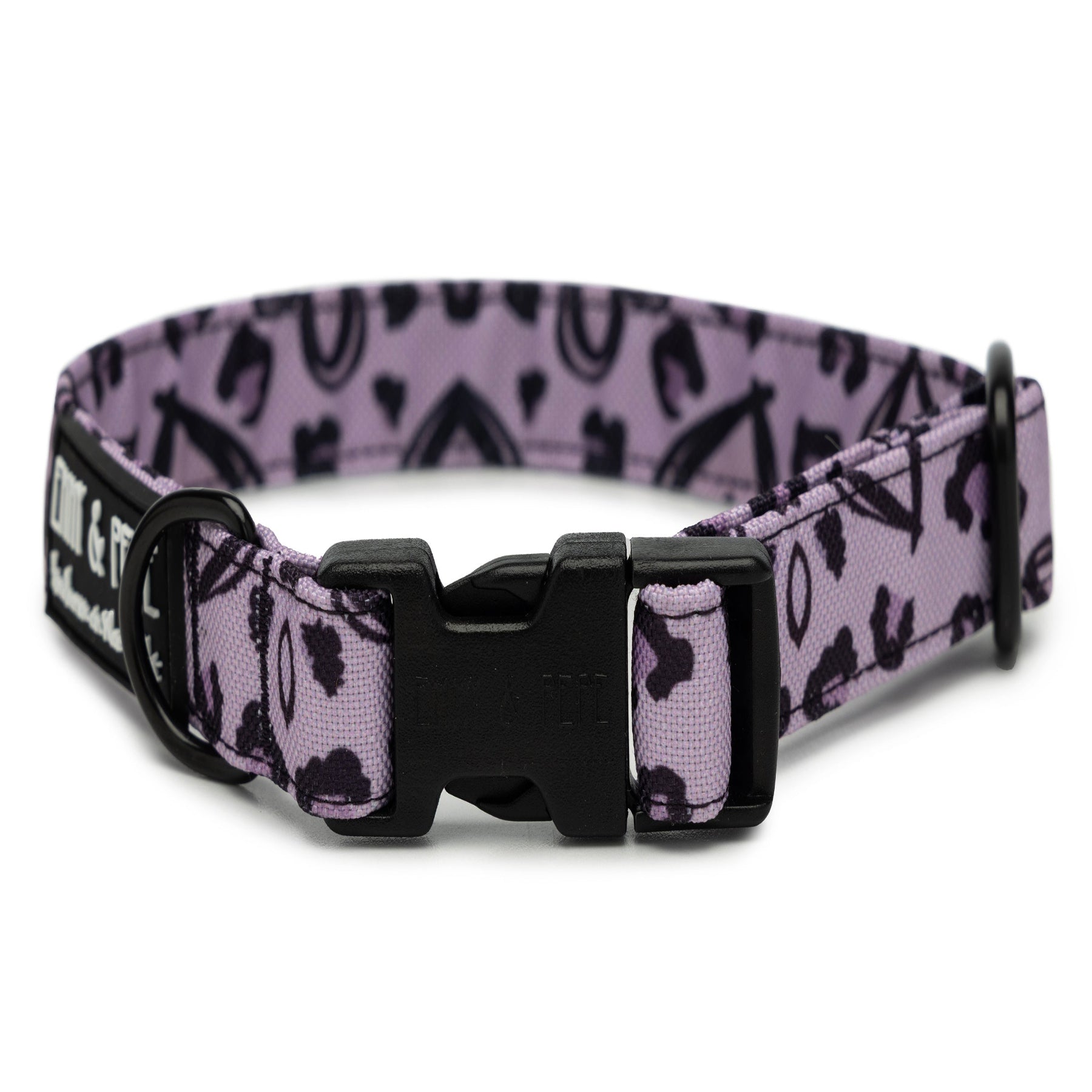 Hundehalsband Heart M - 26-43 cm Hundehalsband Heart M - 26-43 cm