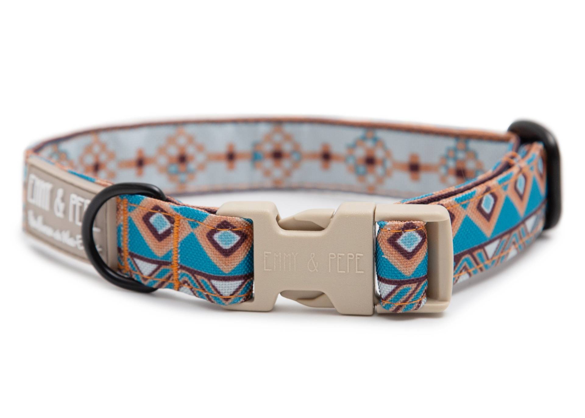 Hundehalsband Spirit M - 26-43 cm Hundehalsband Spirit M - 26-43 cm