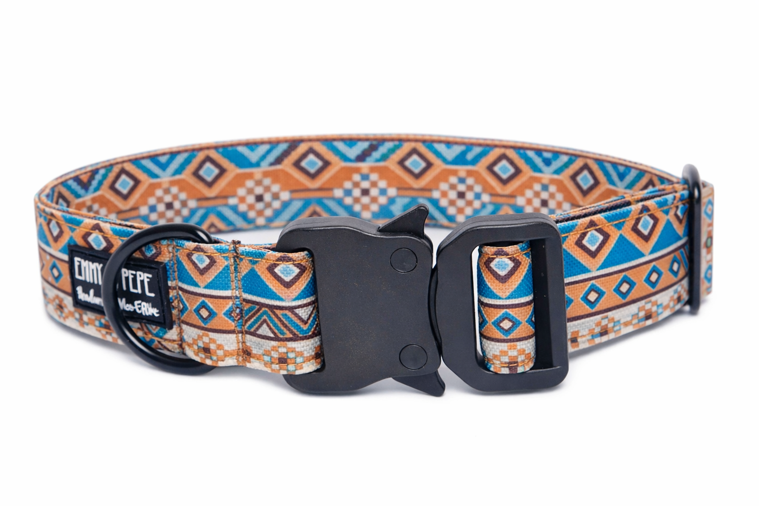 Hundehalsband Spirit Safety - 39-64 cm Hundehalsband Spirit Safety - 39-64 cm