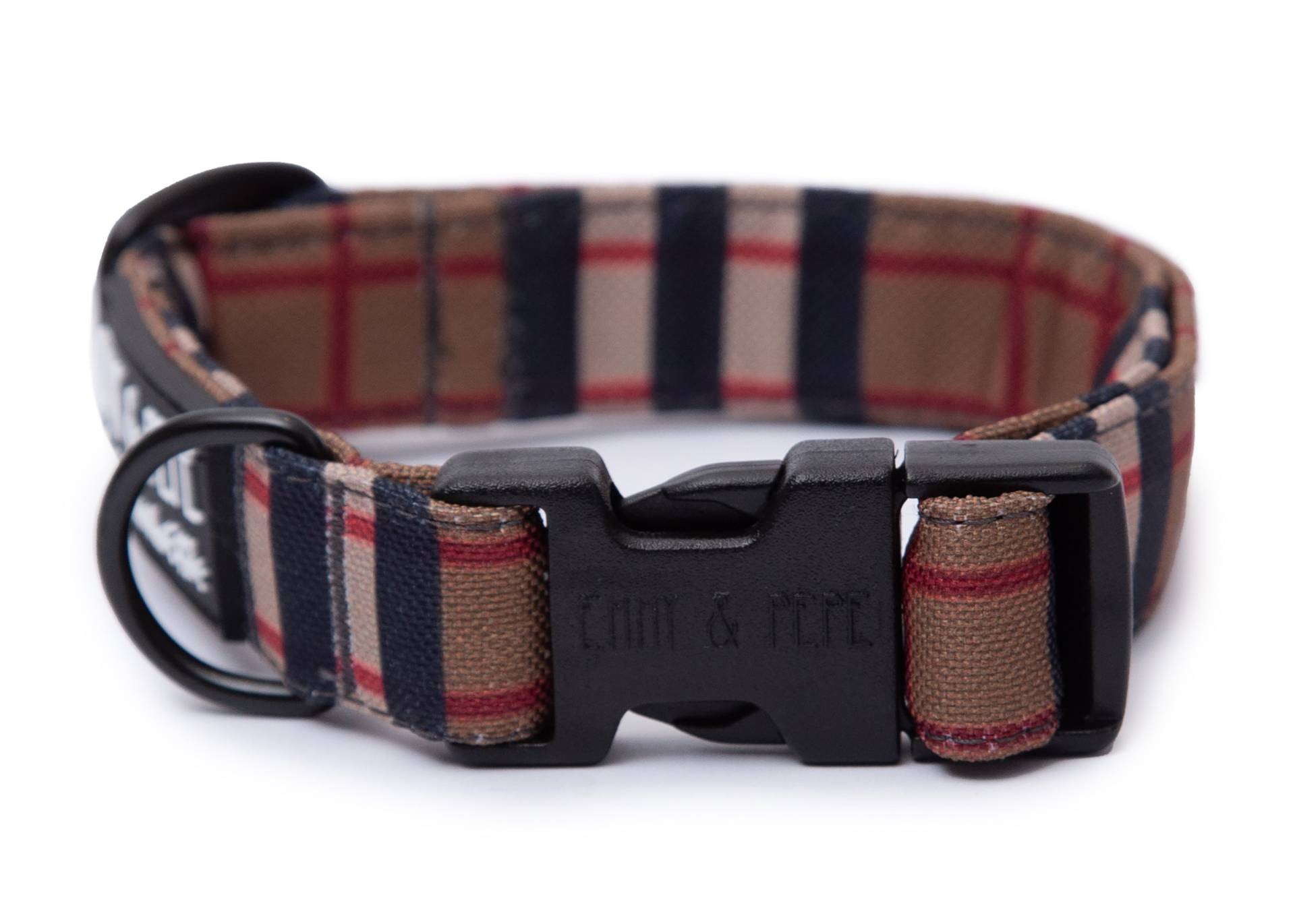 Hundehalsband Watson XL - 39-64 cm Hundehalsband Watson XL - 39-64 cm
