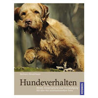 Hundeverhalten: Mimik, Körpersprache und Verständigung, mit über 800 ausdrucksstarken Fotos