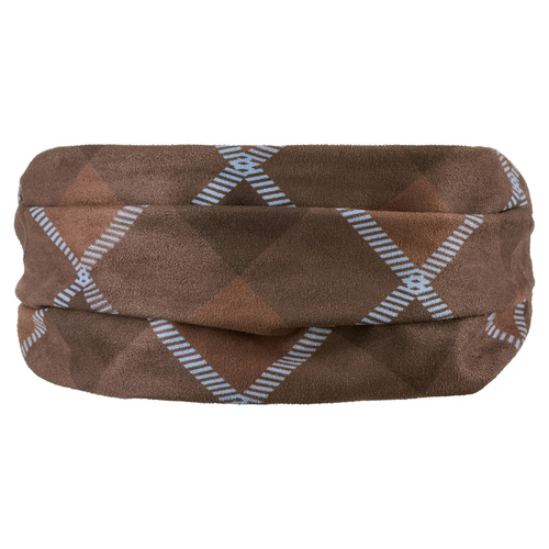 Hunter Ergonomisches Halsband Ronda braun, Größe: S-M / Breite: 11 cm Hunter Ergonomisches Halsband Ronda braun, Größe: S-M / Breite: 11 cm