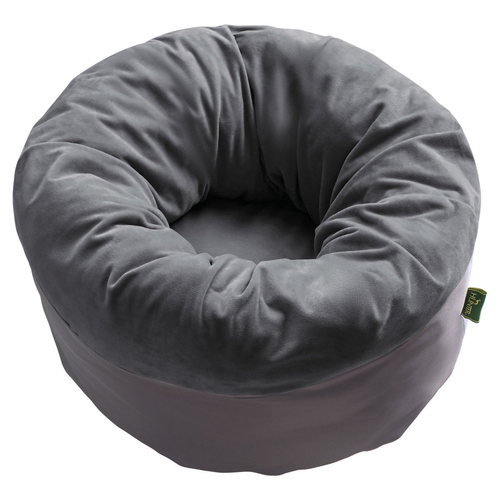 Hunter Hunde- und Katzenbett Miranda anthrazit Hunter Hunde- und Katzenbett Miranda anthrazit