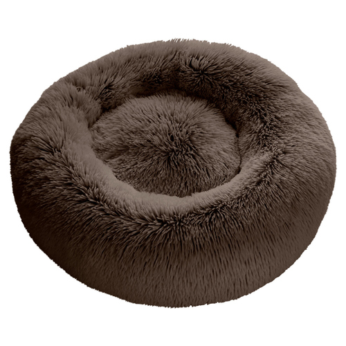 Hunter Hunde- und Katzenschlafplatz Loppa braun, Größe: M Hunter Hunde- und Katzenschlafplatz Loppa braun, Größe: M