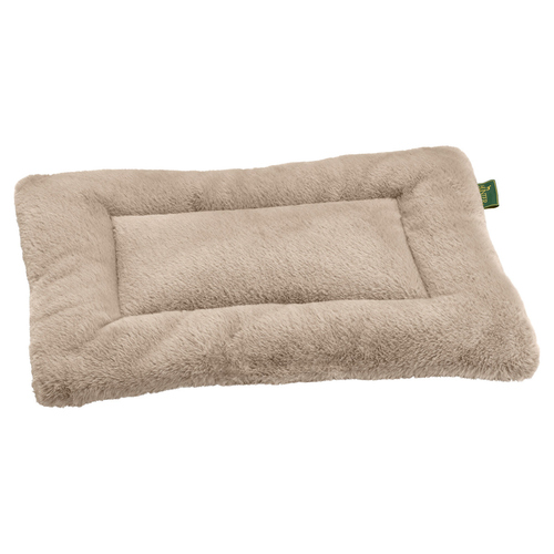 Hunter Hundematte Rockford beige, Größe: XL Hunter Hundematte Rockford beige, Größe: XL