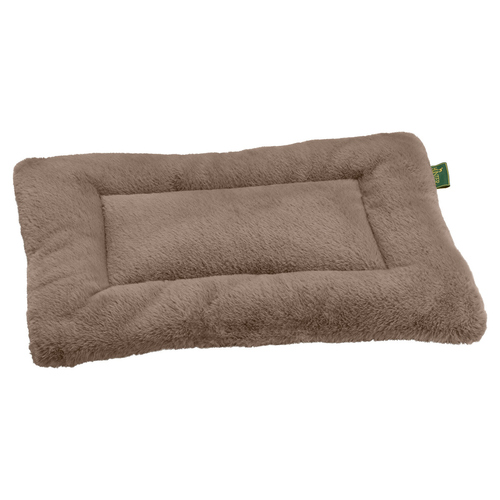 Hunter Hundematte Rockford braun, Größe: XL Hunter Hundematte Rockford braun, Größe: XL