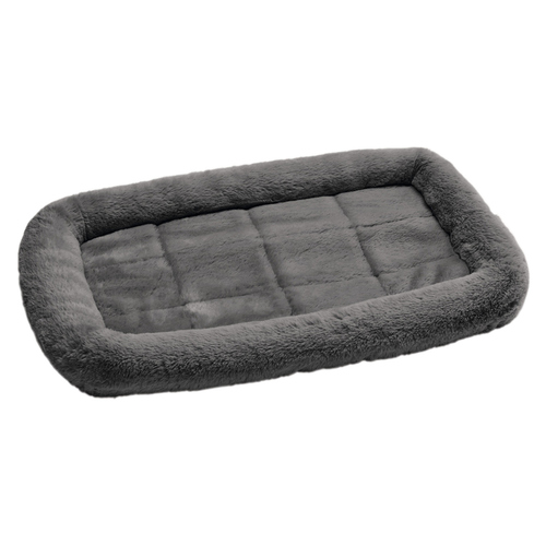 Hunter Hundematte Vermont Cozy grau, Größe: XL Hunter Hundematte Vermont Cozy grau, Größe: XL