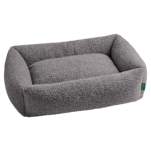 Hunter Hundesofa Kumara grau, Größe: S Hunter Hundesofa Kumara grau, Größe: S