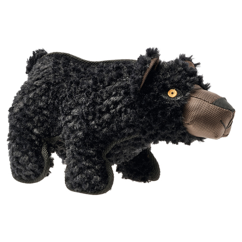 Hunter Hundespielzeug Tough Kamerun Bär Hunter Hundespielzeug Tough Kamerun Bär