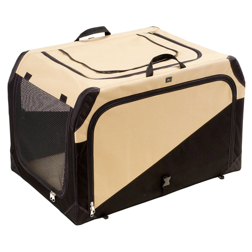 Hunter Hundetransportbox, Größe: M Hunter Hundetransportbox, Größe: M