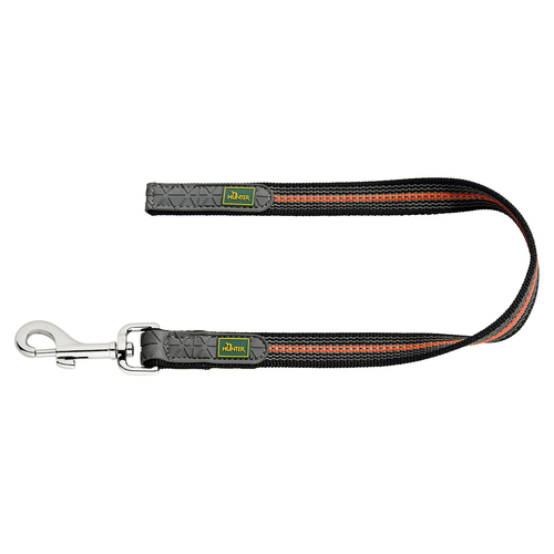 Hunter Kurzführer Visby Super Grip orange, reflektierend Hunter Kurzführer Visby Super Grip orange, reflektierend