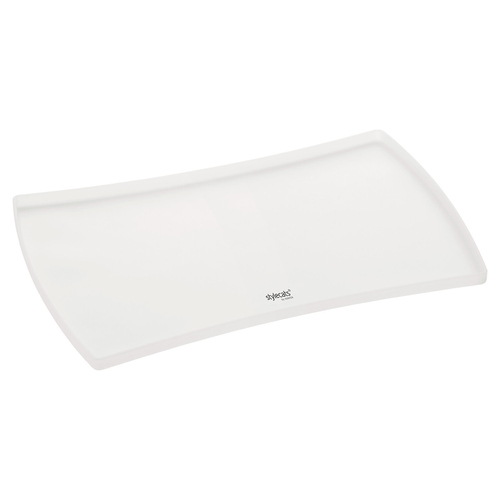 Hunter Napfunterlage Teolo transparent, Maße: 48 x 30 cm Hunter Napfunterlage Teolo transparent, Maße: 48 x 30 cm