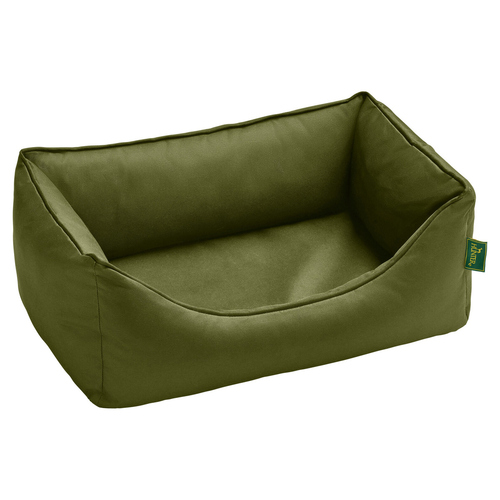 Hunter Orthopädisches/Ergonomisches Hundesofa Cleveland grün Hunter Orthopädisches/Ergonomisches Hundesofa Cleveland grün