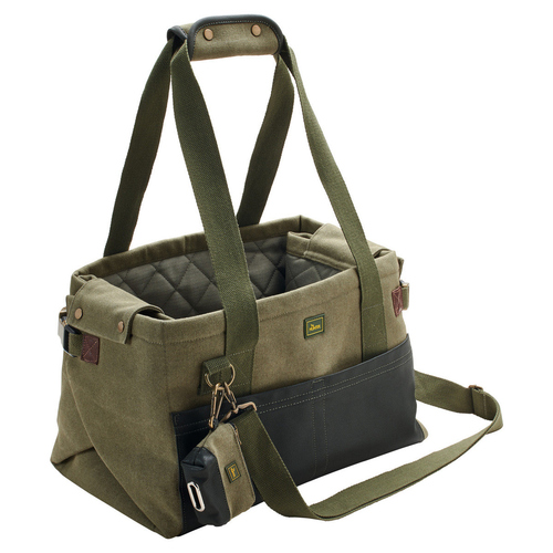 Hunter Tragetasche/Decke Madison khaki Hunter Tragetasche/Decke Madison khaki