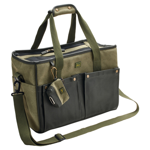 Hunter Tragetasche Madison khaki Hunter Tragetasche Madison khaki