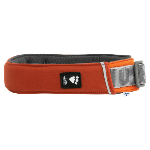 Hurtta Hundehalsband Rover Collar cinnamon, Größe: 40-50 cm Hurtta Hundehalsband Rover Collar cinnamon, Größe: 40-50 cm