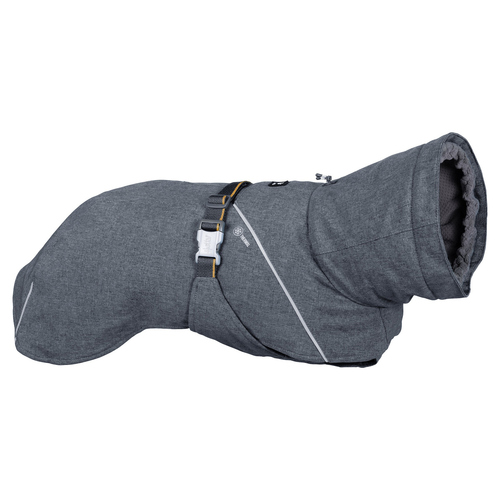 Hurtta Hundejacke Expedition Parka II blackberry, Größe: 50 Hurtta Hundejacke Expedition Parka II blackberry, Größe: 50