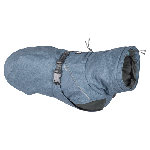 Hurtta Hundejacke Expedition parka bilberry, Größe: 30XL Hurtta Hundejacke Expedition parka bilberry, Größe: 30XL