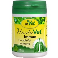 HustaVet Immun 30 g von HustaVet