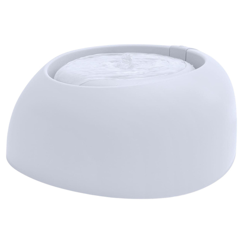 IMAC Automatischer Wasserbrunnen 2 Liter für Hunde IMAC Automatischer Wasserbrunnen 2 Liter für Hunde