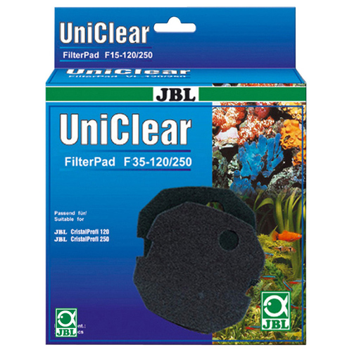 JBL FilterPad F35 CP 120/250 JBL FilterPad F35 CP 120/250